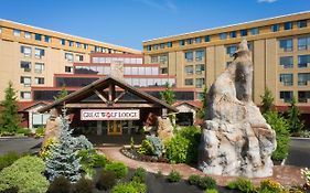 Great Wolf Lodge New England